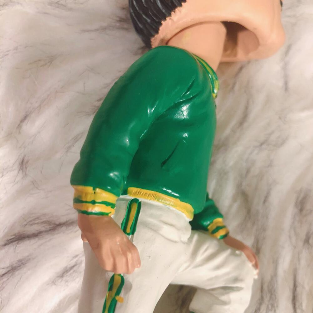 Oakland A's Athletics Dick Williams Bobblehead - Picture 5 of 14